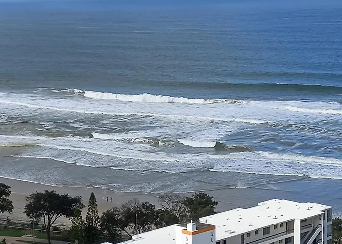 Your Stay In Surfers