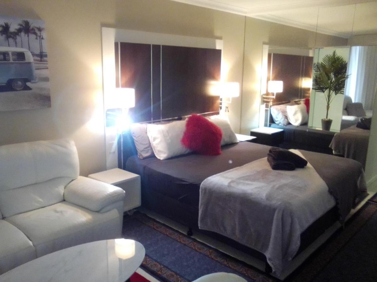 Your In Surfers Hotel